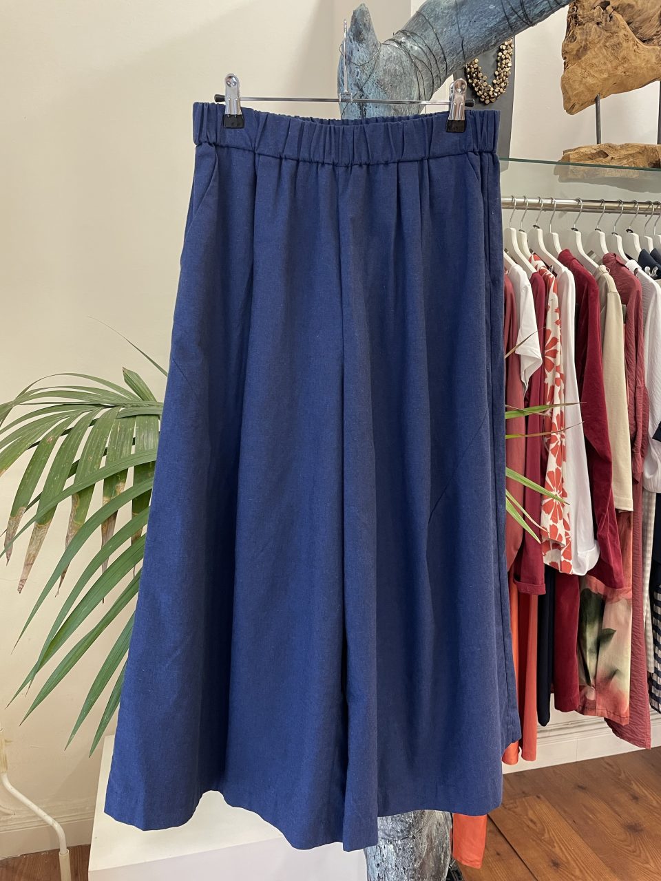 Pantalón SARA vaquero