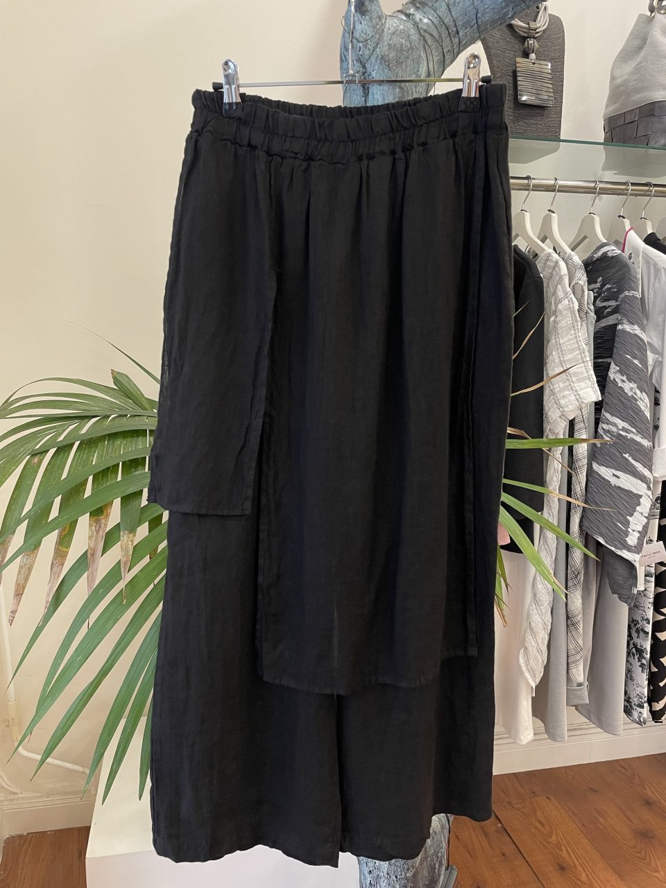 Pantalón KELLY negro