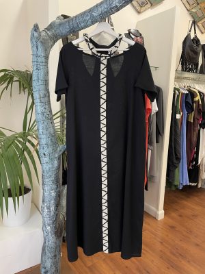 Vestido EGIPCIO largo