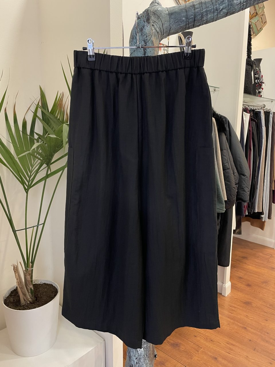 Pantalón DANI negro