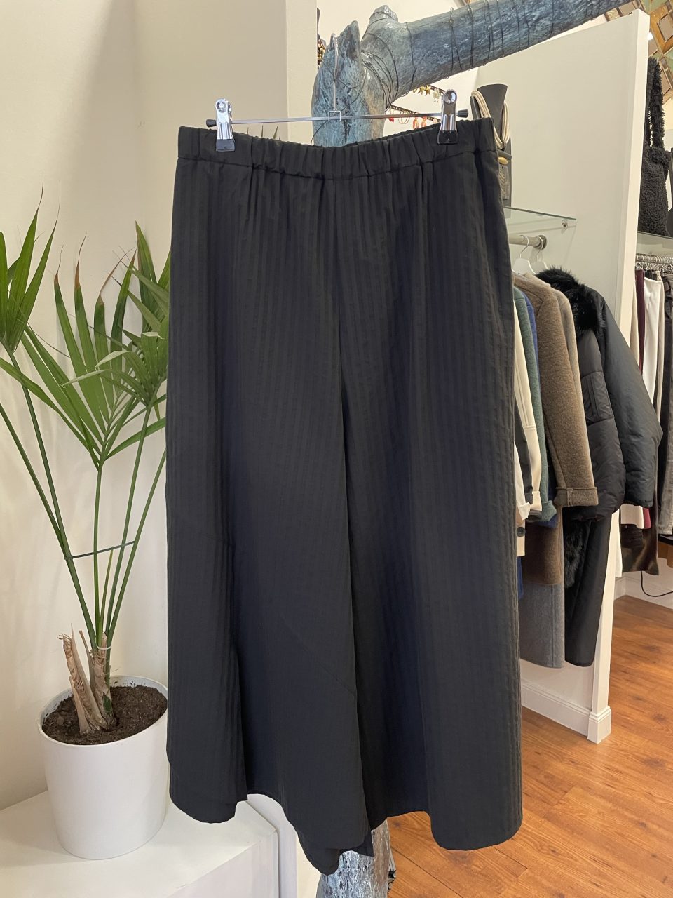 Pantalón ELISA negro