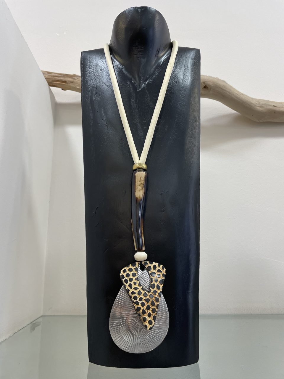 Collar AJUSTABLE