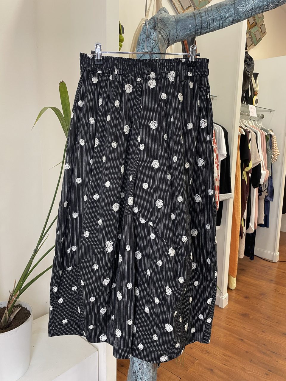 Pantalón MARGA negro