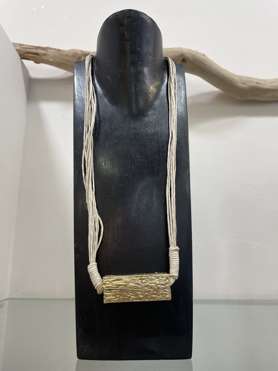 Collar LARGO