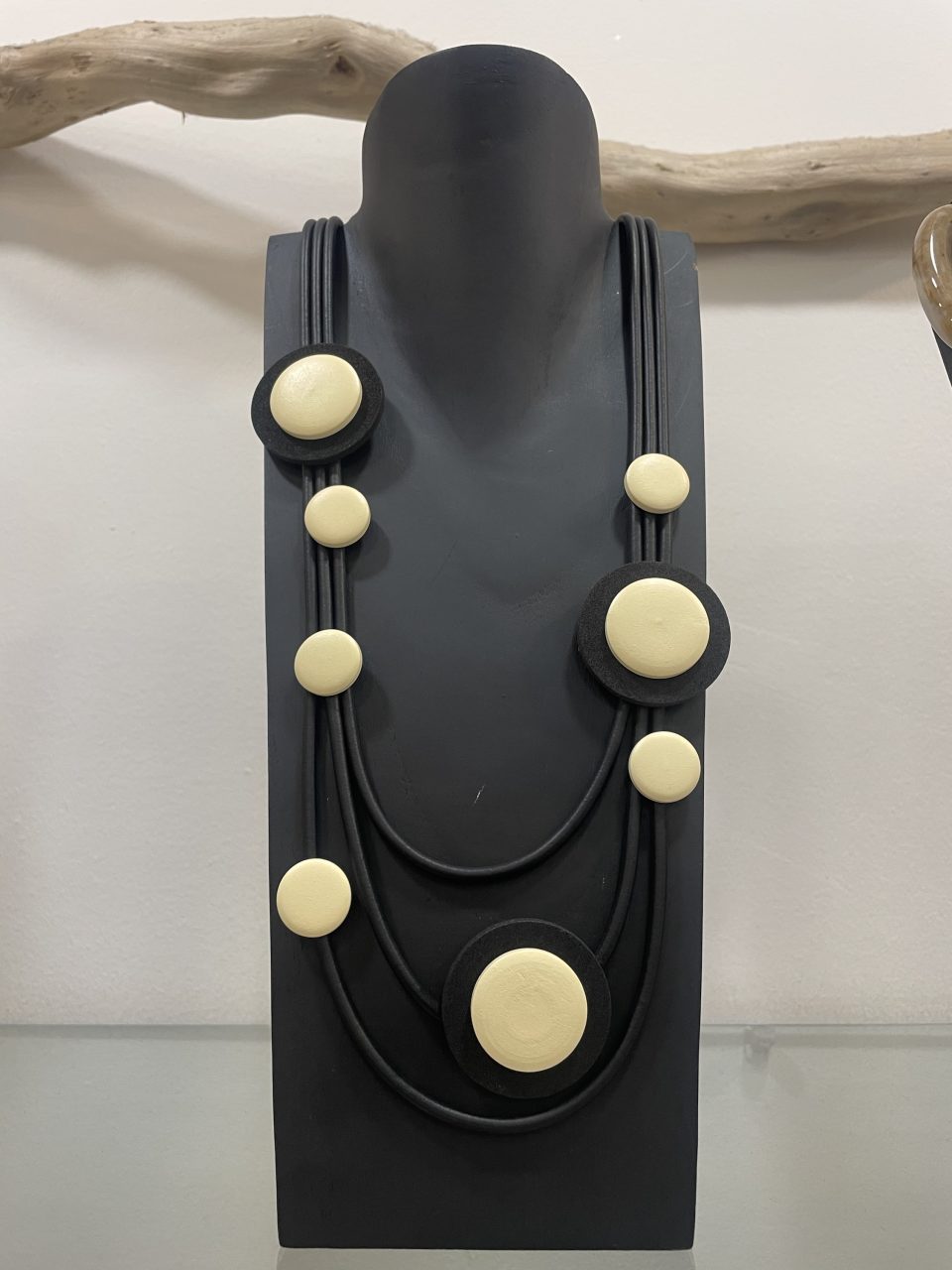 Collar LARGO