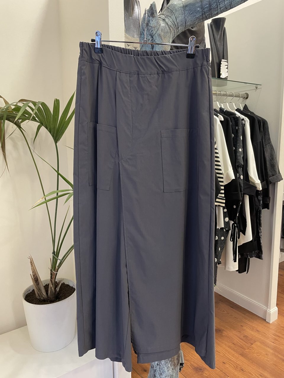Pantalón MARC gris