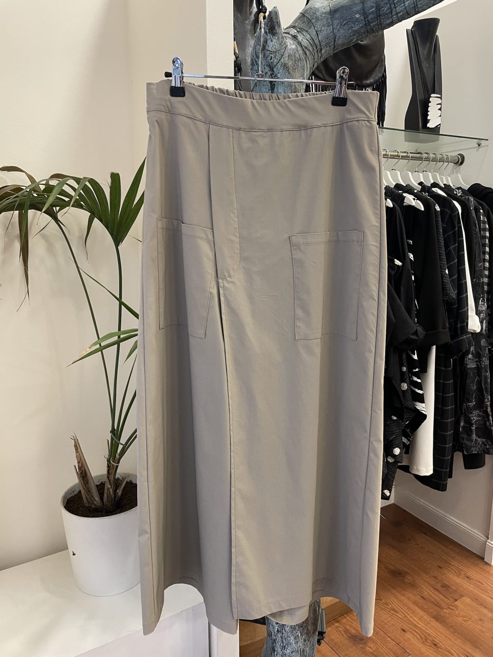 Pantalón MARC beige