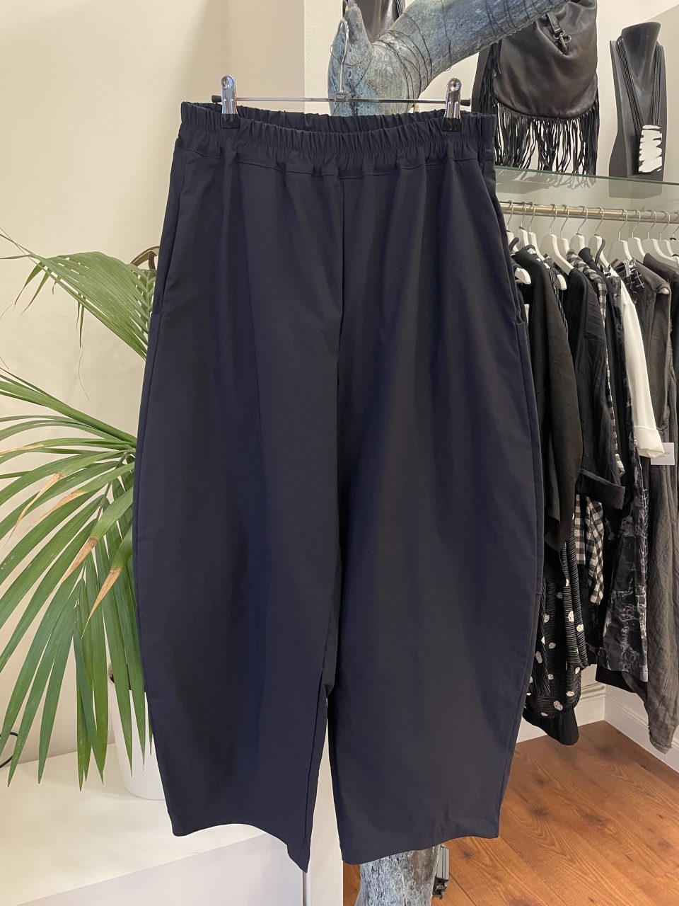 Pantalón BEA azul marino