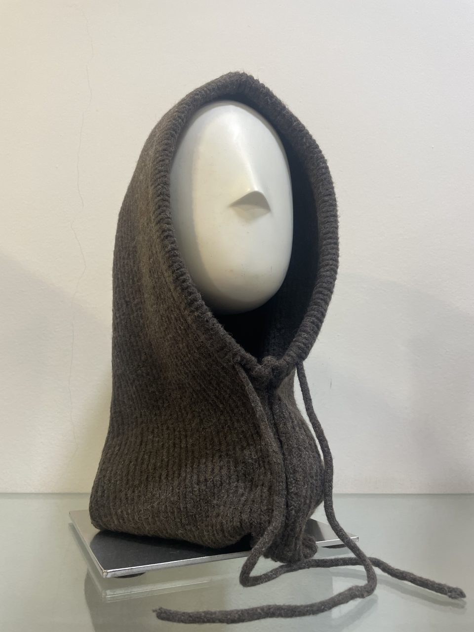 Balaclava MARRÓN