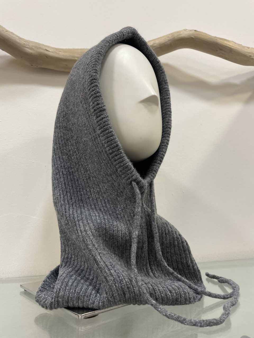 Balaclava GRIS